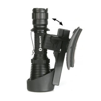 Taktinen vyökotelo ESP tactical, Tavalliseen vyöhön