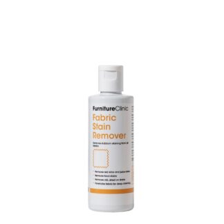 Tahranpoistoaine Furniture Clinic Fabric Stain Remover, 125 ml