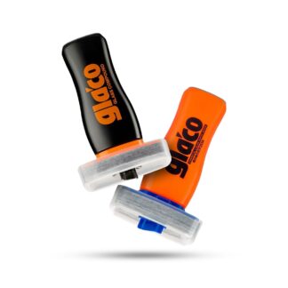 Lasinpinnoitussetti Soft99 Anti-rain Glass Coat