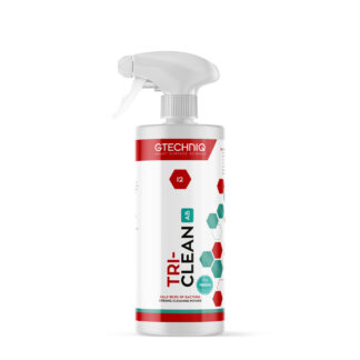 Sisustanpesuaine Gtechniq I2 Tri-Clean AB, 500 ml