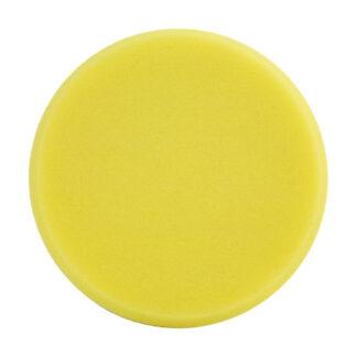 Vaahtomuovilaikka Meguiars Soft Buff DA Polishing Disc - Epäkesko, 5