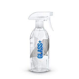 Lasinpesuaine Gyeon Q²M Glass+, 500 ml