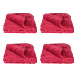 Kiillotusliina King Carthur Red Ruby Gen2, 4 kpl