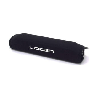 Kiveniskusuoja Lazer Linear-lisävalolle, Linear 48 (1282 mm)