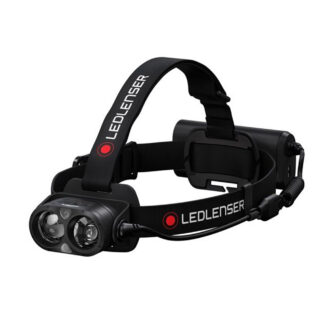 Otsalamppu Ledlenser H19R Core, 3500 lm