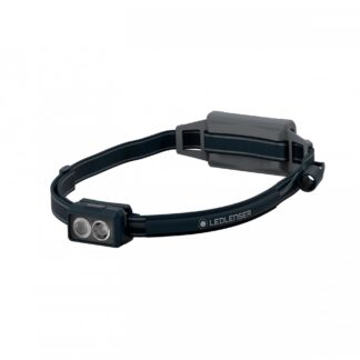 Otsalamppu Ledlenser NEO5R, 600 lm