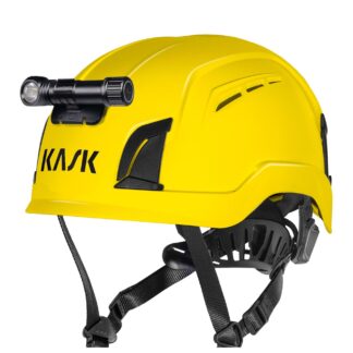 Kypärävalo LUMONITE Compass, 1250 lm