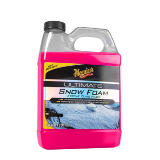 Esipesuaine Meguiars Ultimate Snow Foam, 1890 ml