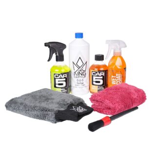 Moponpesusetti - STANDARD