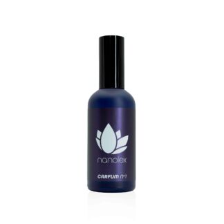 Ilmanraikastin Nanolex Carfum No.1, 100 ml