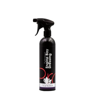Muovinhoitoaine Nanolex Professional Engine Bay Dressing, 750 ml / Spray