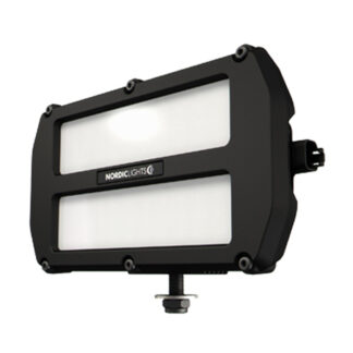Työvalo Nordic Taurus N7201, 30W, Leveä