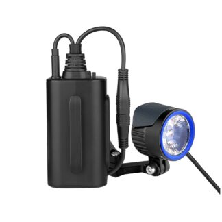 Pyöränvalo Olight GoTorch X, 2000 lm