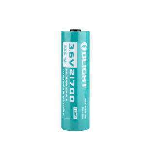 21700 Li-ion akku Olight, 5000 mAh