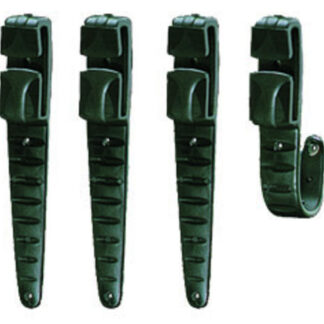 Petzl kypäräkiinnityssarja taivutettava