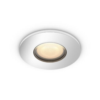 Alasvalo Philips Hue Adore 5W, 350 lm, 1 kpl