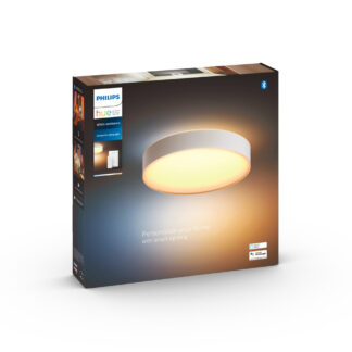 Led paneeli Philips Hue Enrave, 2200-6500K, Enrave M / Valkoinen