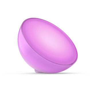 Pöytävalaisin Philips Hue GO, 520 lm