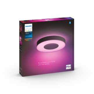 Kattovalaisin Philips Hue Infuse WCA, 2000-6500K, Infuse L / Musta