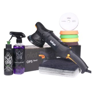 Kiillotussetti Tokya OP5 Gen2 STANDARD - Epäkesko