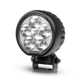 Työvalo Purelux Rotatable 60 Gen2, 60W, Kapea, 1 kpl