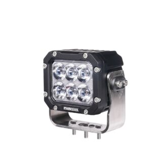 Työvalo Purelux Square 60 HD Gen2, 60W, Kapea, 1 kpl (Gen1)