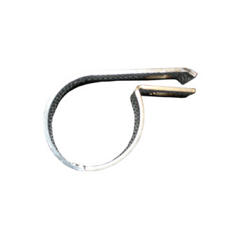 Kiinnityspanta RST-Steel, 76 mm