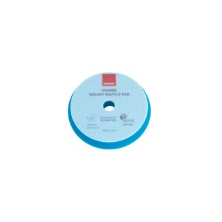 Kiillotuslaikka Rupes Waffle, Coarse, 125 mm (9.WF150H)