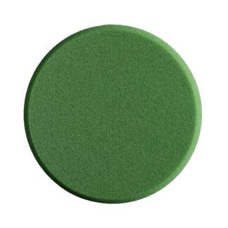 Vaahtomuovilaikka SONAX, Vihreä, 160 mm - Suoraveto