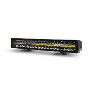 Lisävalo Strands Siberia XP DR 22 - Suora / 56 cm / 184W / Ref. 20, 1 kpl