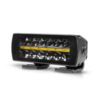 Lisävalo Strands Siberia XP DR 8 - Suora / 20 cm / 55W / Ref. 20, 1 kpl