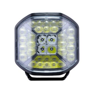 Kiveniskusuoja Strands Siberia X Cover 9, Clear