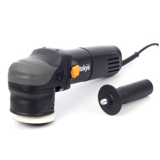 Kiillotuskone Tokya OP3 - Epäkesko