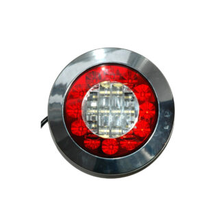 Takasumuvalo / Peruutusvalo Truck-Lite SS40330, 155 mm