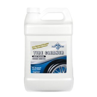Renkaan pesuaine TUF SHINE Tire Cleaner, 3780 ml, 3780 ml / Kanisteri