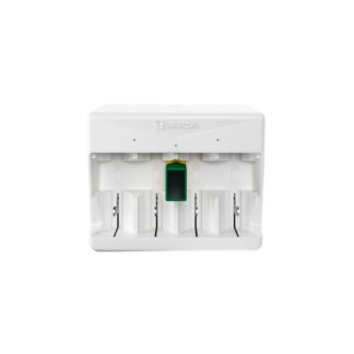 Laturi VARTA Universal 57658 (AA/AAA/C/D/9V)