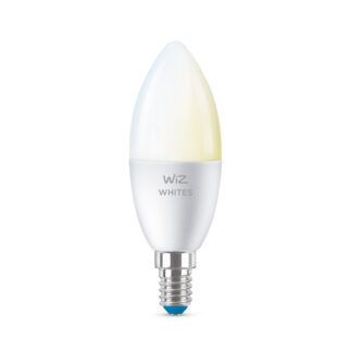 Ledälypolttimo Wiz White E14, 2700-6500K