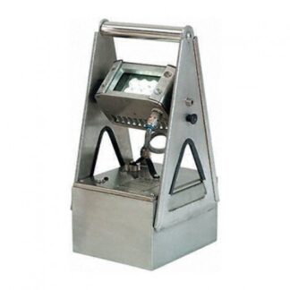 Akku Wolf Safety WL-70-80-85, W-235 (33 Ah)