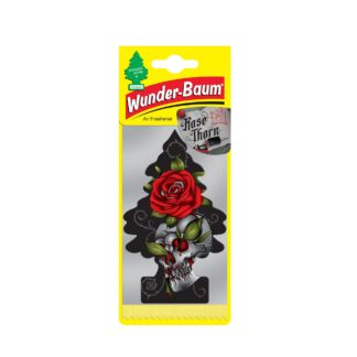 Ilmanraikastin Wunder-Baum, Rose Thorn