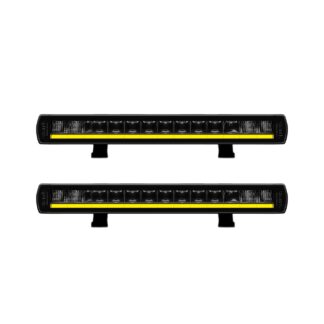 Lisävalo Strands Siberia XP SR 12 - Suora / 30 cm / 50W / Ref. 20, 2 kpl