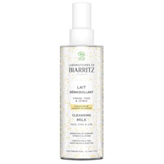Laboratoires de Biarritz Cleansing Milk Puhdistusmaito 200ml