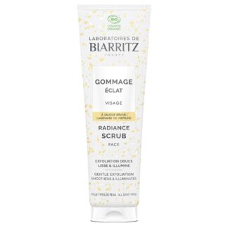 Laboratoires de Biarritz Cleansing Radiance Scrub Kasvokuorinta 75ml
