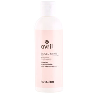 Avril Organic Intiimipesugeeli 200ml