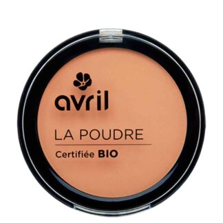 Avril Organic Kivipuuteri 7g - Doree