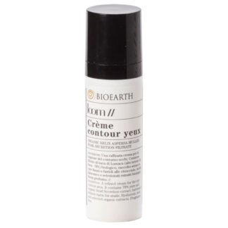 Bioearth Loom Classic Créme Contour des Yeux Silmänympärysvoide 30 ml