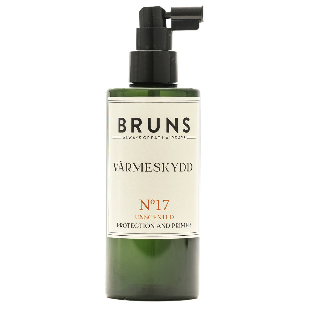 BRUNS Products Thermal Protection Lämpösuojasuihke Hajusteeton Nr17 200ml