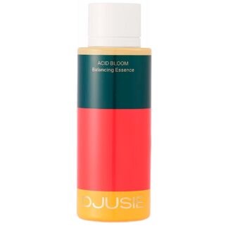 Rajoitettu erä Djusie Acid Bloom Balancing Essence 100 ml