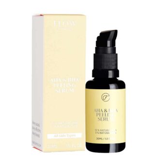 Flow Cosmetics AHA & BHA Peeling Serum 30ml