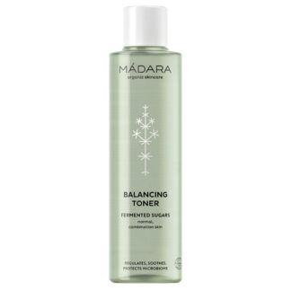 Madara Balancing Toner - Tasapainottava kasvovesi 200ml