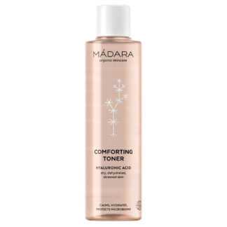 Madara Comforting Toner  Rauhoittava Kasvovesi 150ml